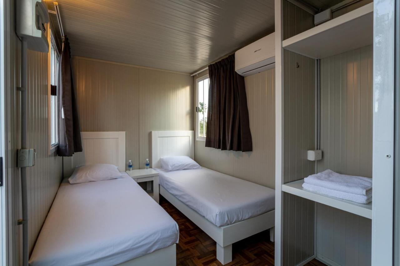 Yaxche Xuux Peek By Tecnohotel מראה חיצוני תמונה