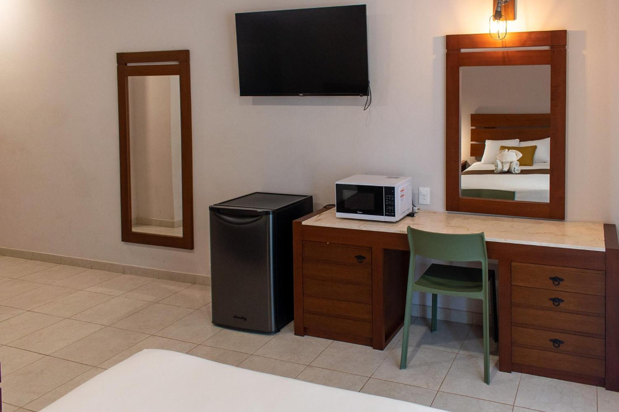 Yaxche Xuux Peek By Tecnohotel מראה חיצוני תמונה