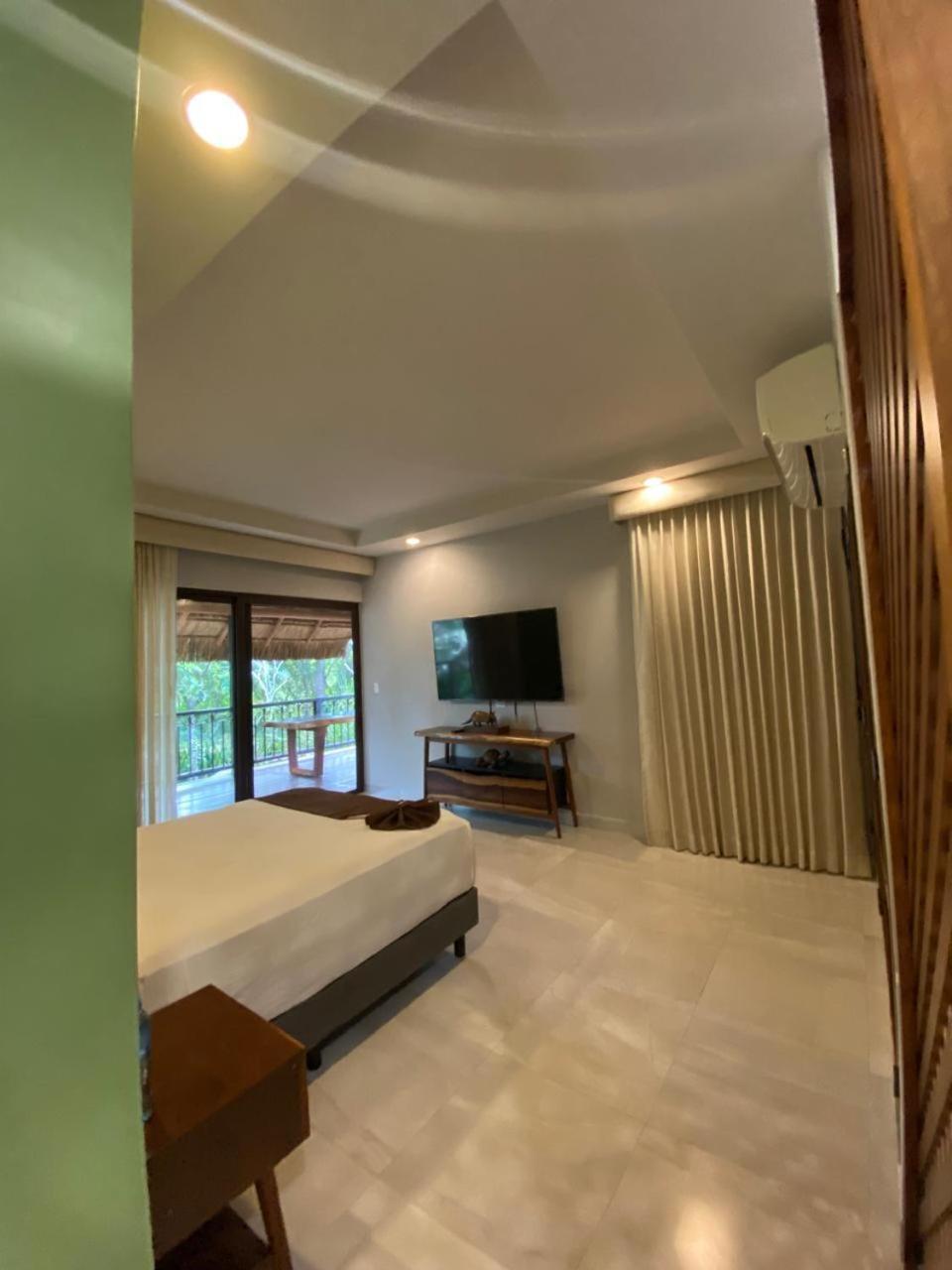 Yaxche Xuux Peek By Tecnohotel מראה חיצוני תמונה