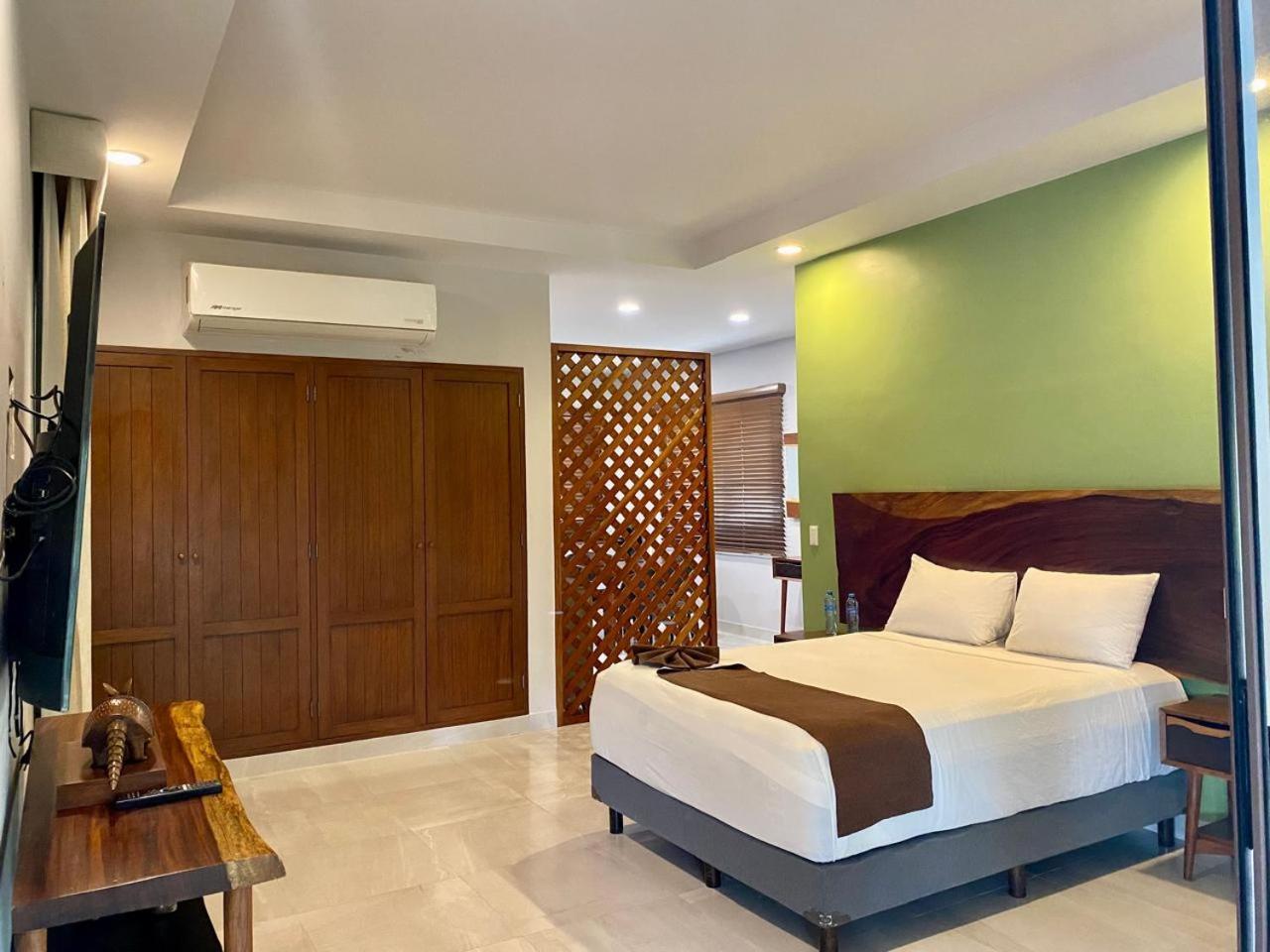 Yaxche Xuux Peek By Tecnohotel מראה חיצוני תמונה