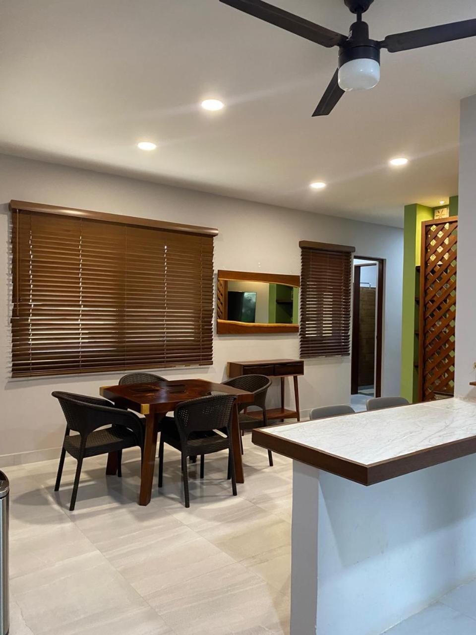 Yaxche Xuux Peek By Tecnohotel מראה חיצוני תמונה